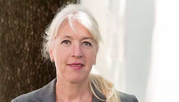 Anja Zimmermann – Ascenion