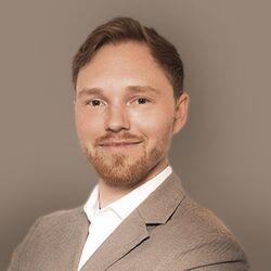 Profilbild Benjamin Dose