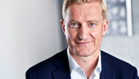 Michael Finkbeiner, Kommunikationsberater & Pitch Coach