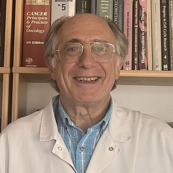 Francis Lévi