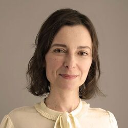 Profilbild Angela Relógio